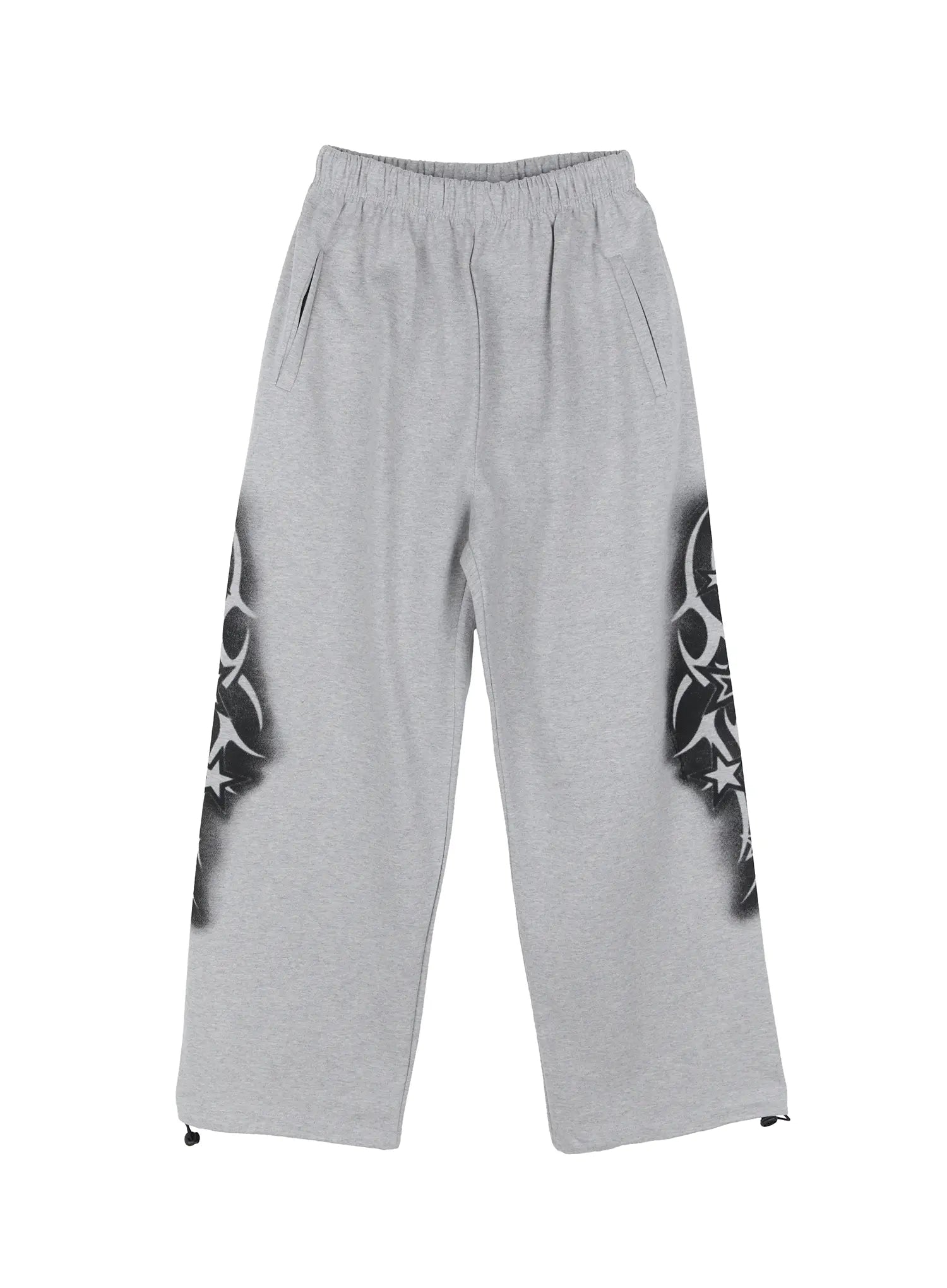 Men's Street Sweatpants IG529