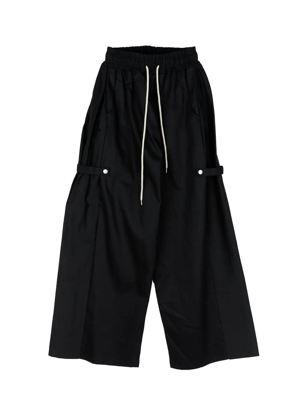 Men's Wide-Leg Utility Pants IG512