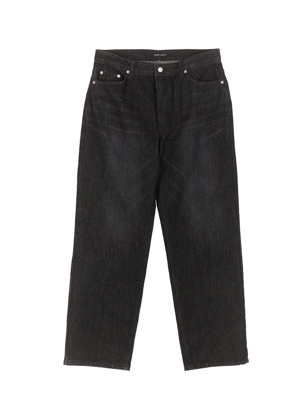 Men's Relaxed-Fit Jeans IM514
