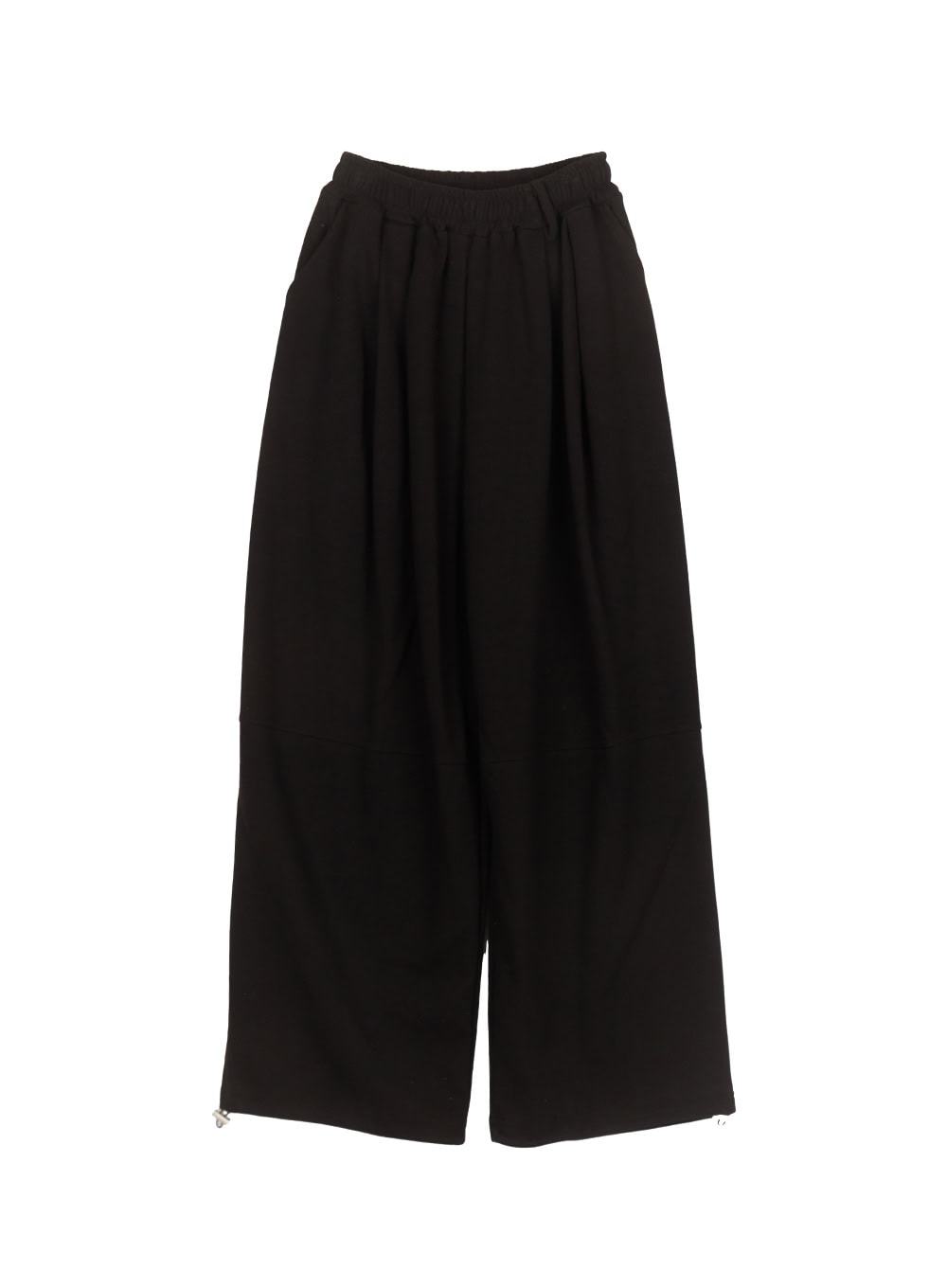 Men's Wide-Leg Windbreaker Pants IM525