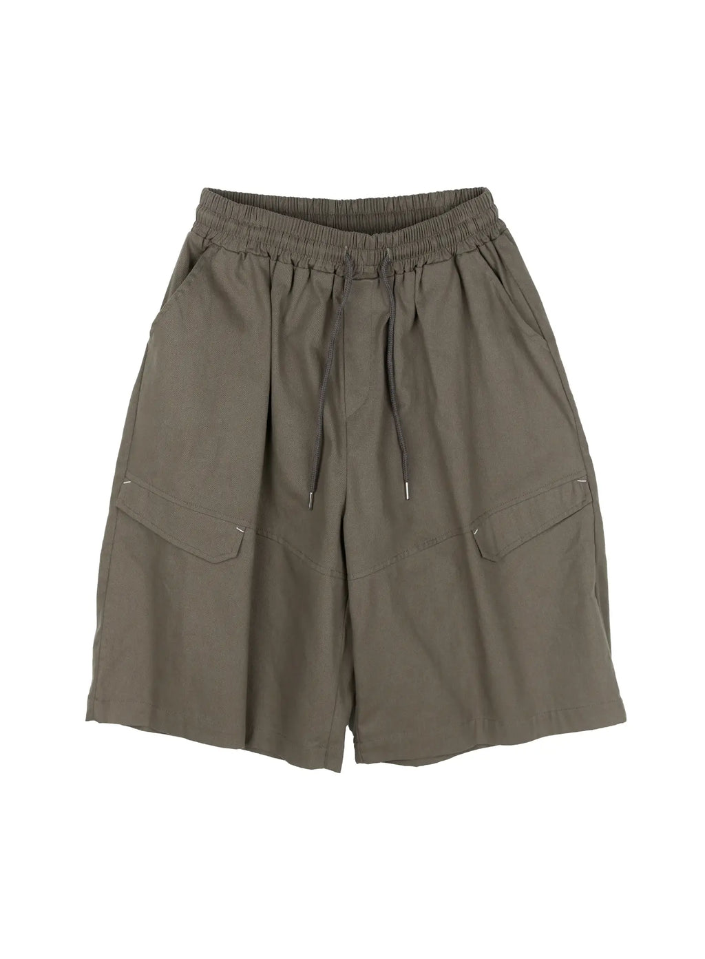 Men's Bermuda Cargo Shorts IG511