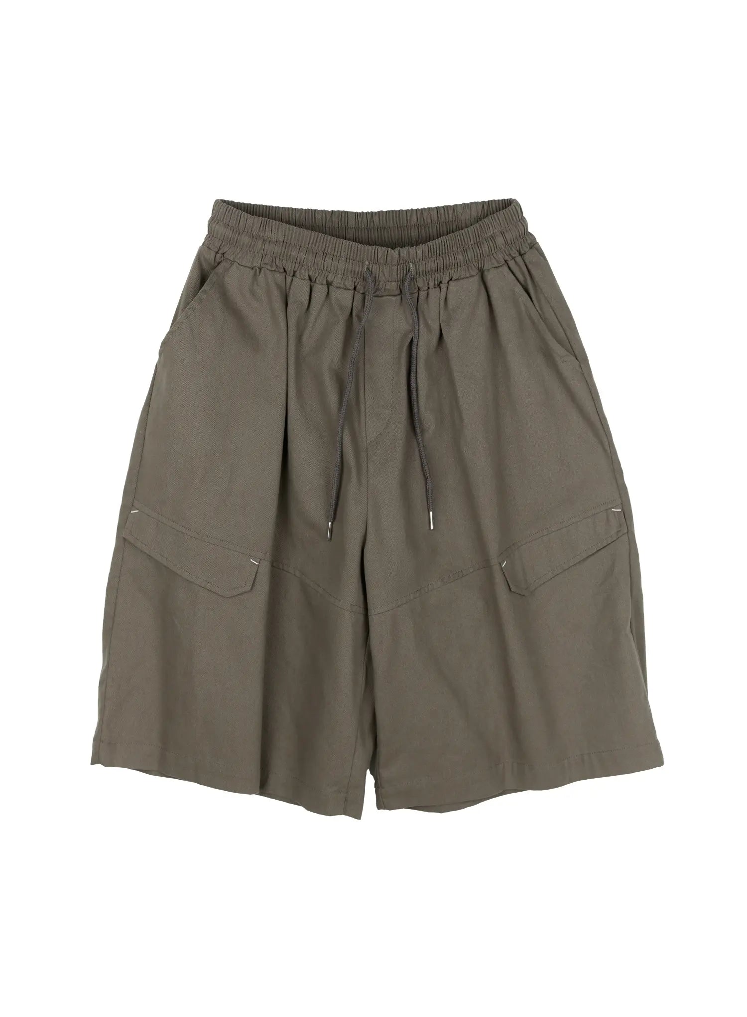 Men's Bermuda Cargo Shorts IG511