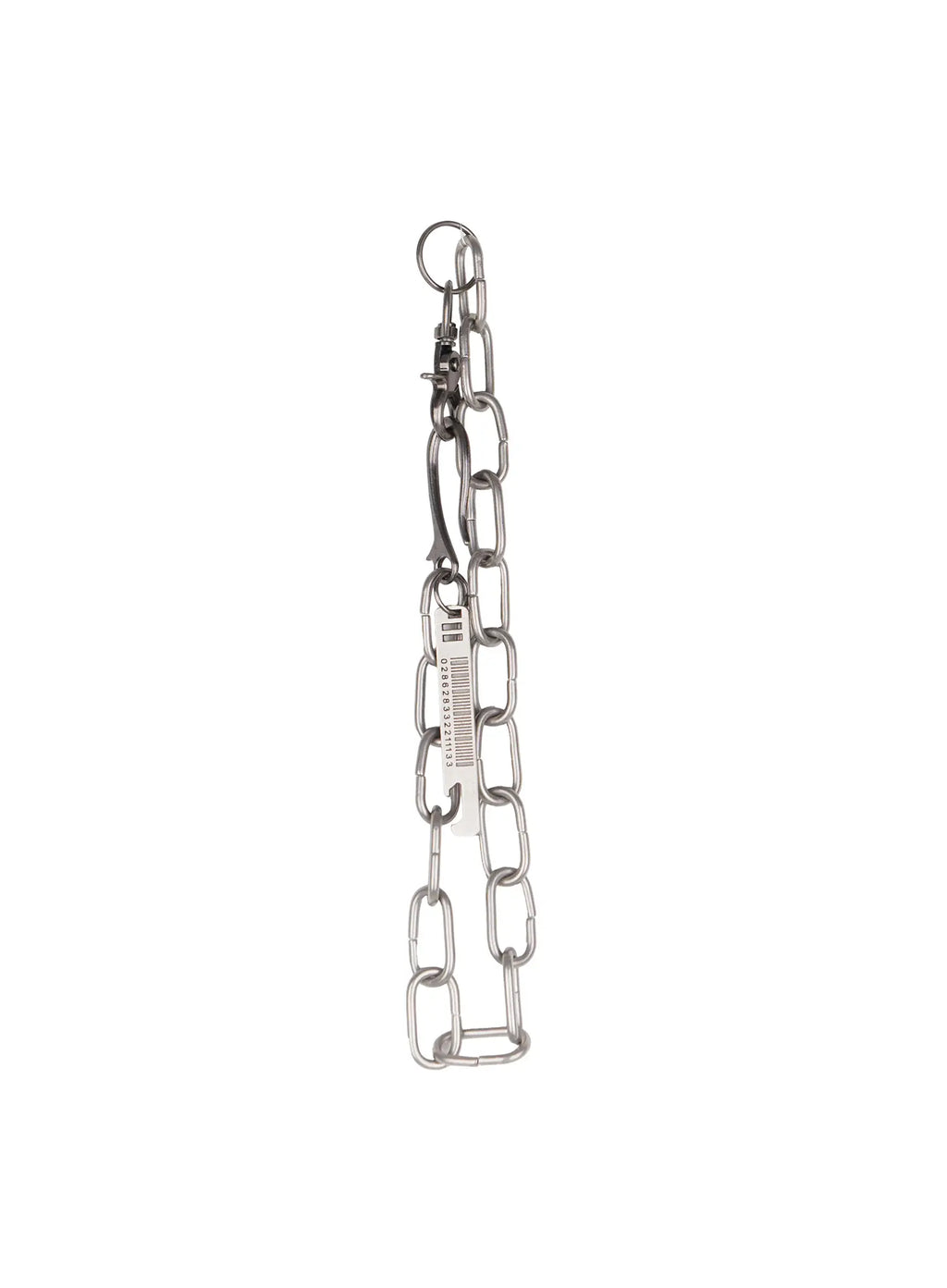 Men's Chunky Keychain IS510