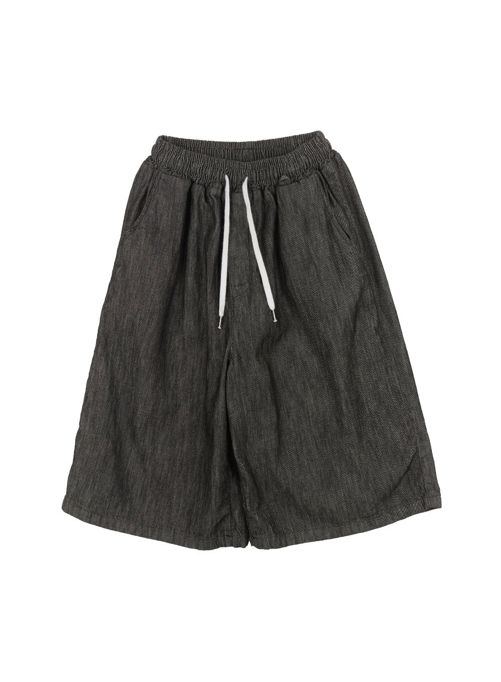 Men's Wide-Fit Jorts IA507