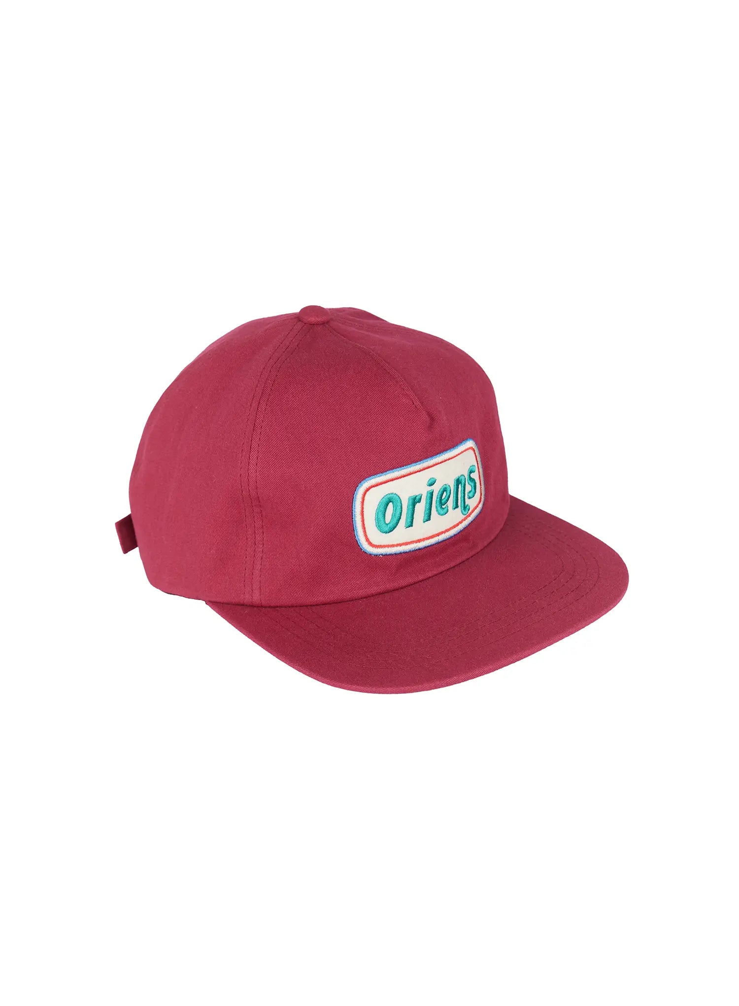 Embroidered Graphic Hat IU509
