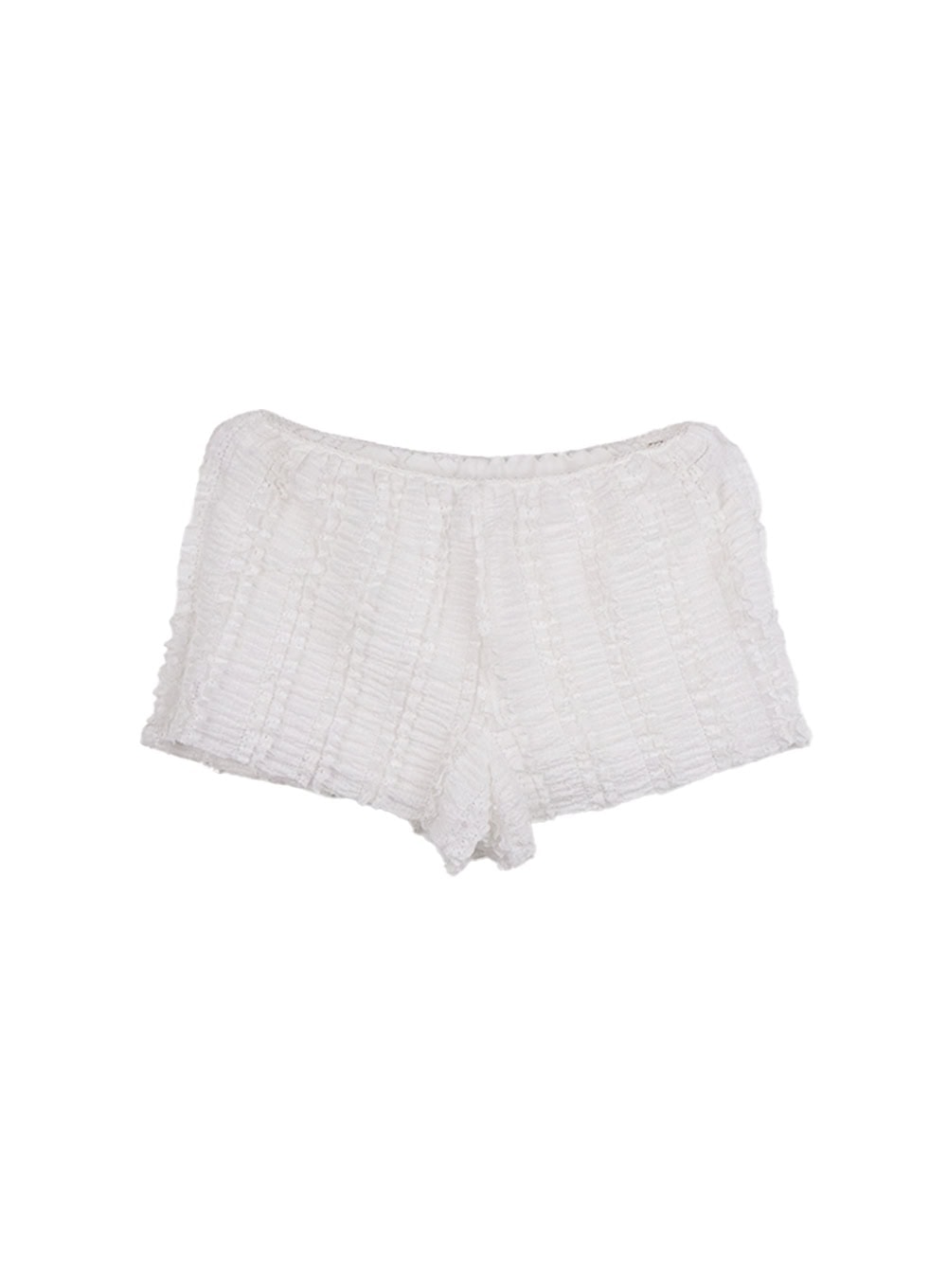 Lace Mini Shorts IN428