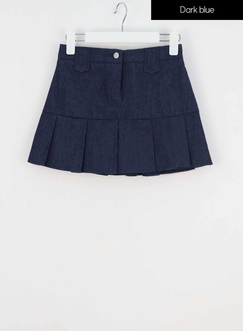 Pleated Skort IY311