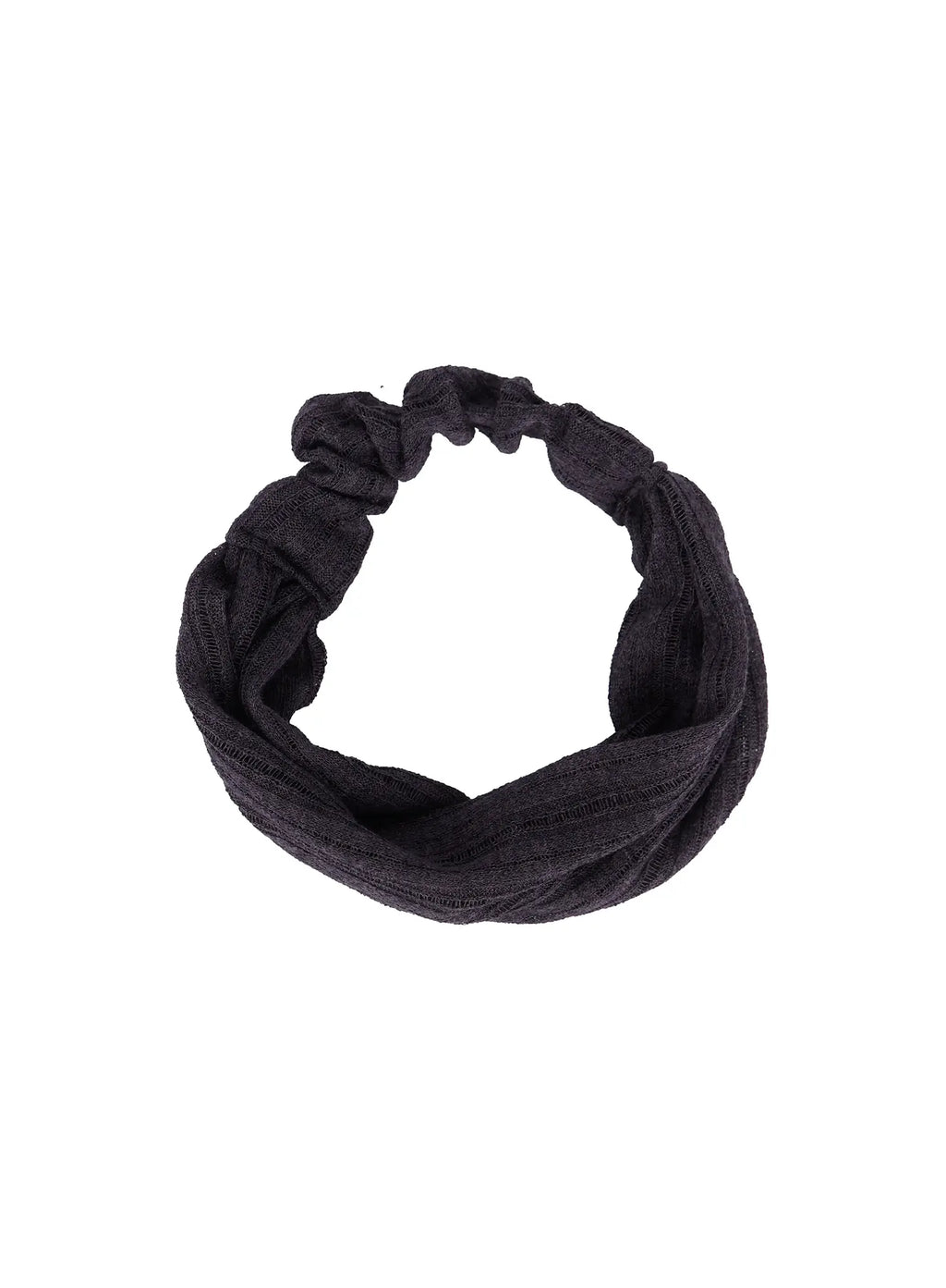 Cozy Knit Wide Headband IC503