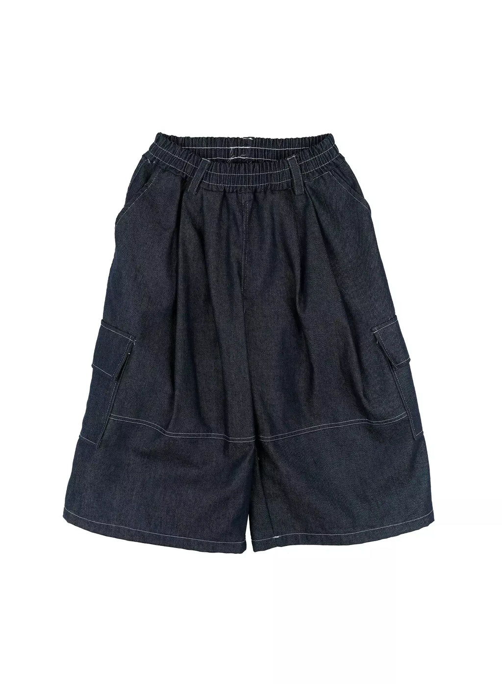 Men's Banded Jorts IG520