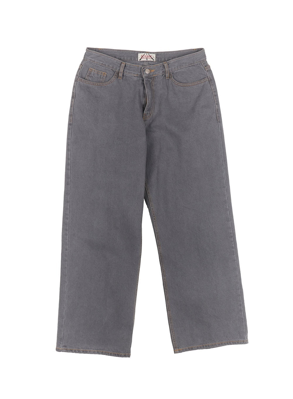 Men's Relaxed-Fit Jeans IM527