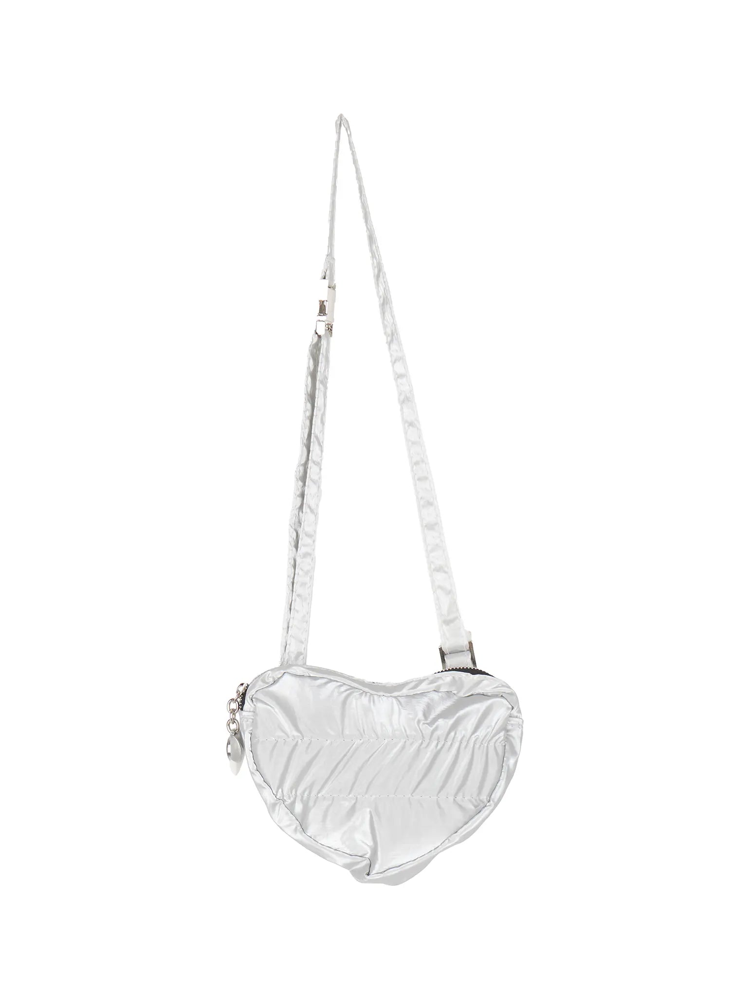 Heart Belt Bag IU509