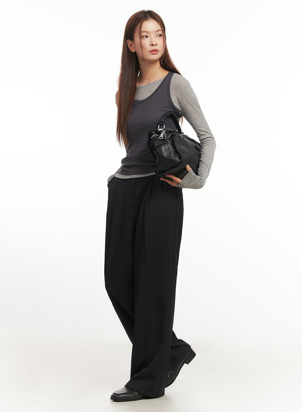 Essential Layering Tank Top IM524