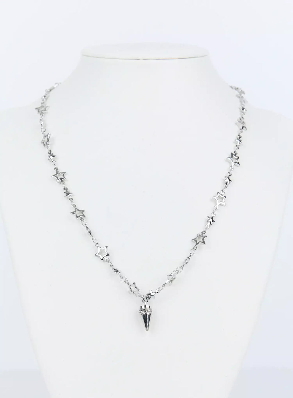 Celestial Pendant Necklace IG512