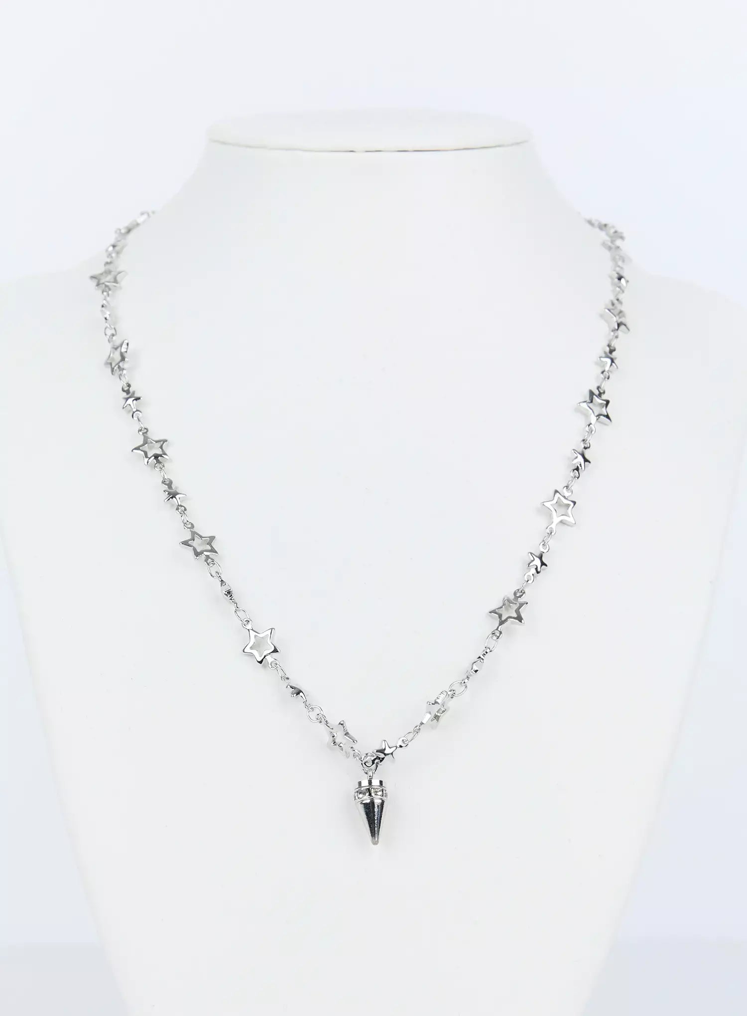 Celestial Pendant Necklace IG512