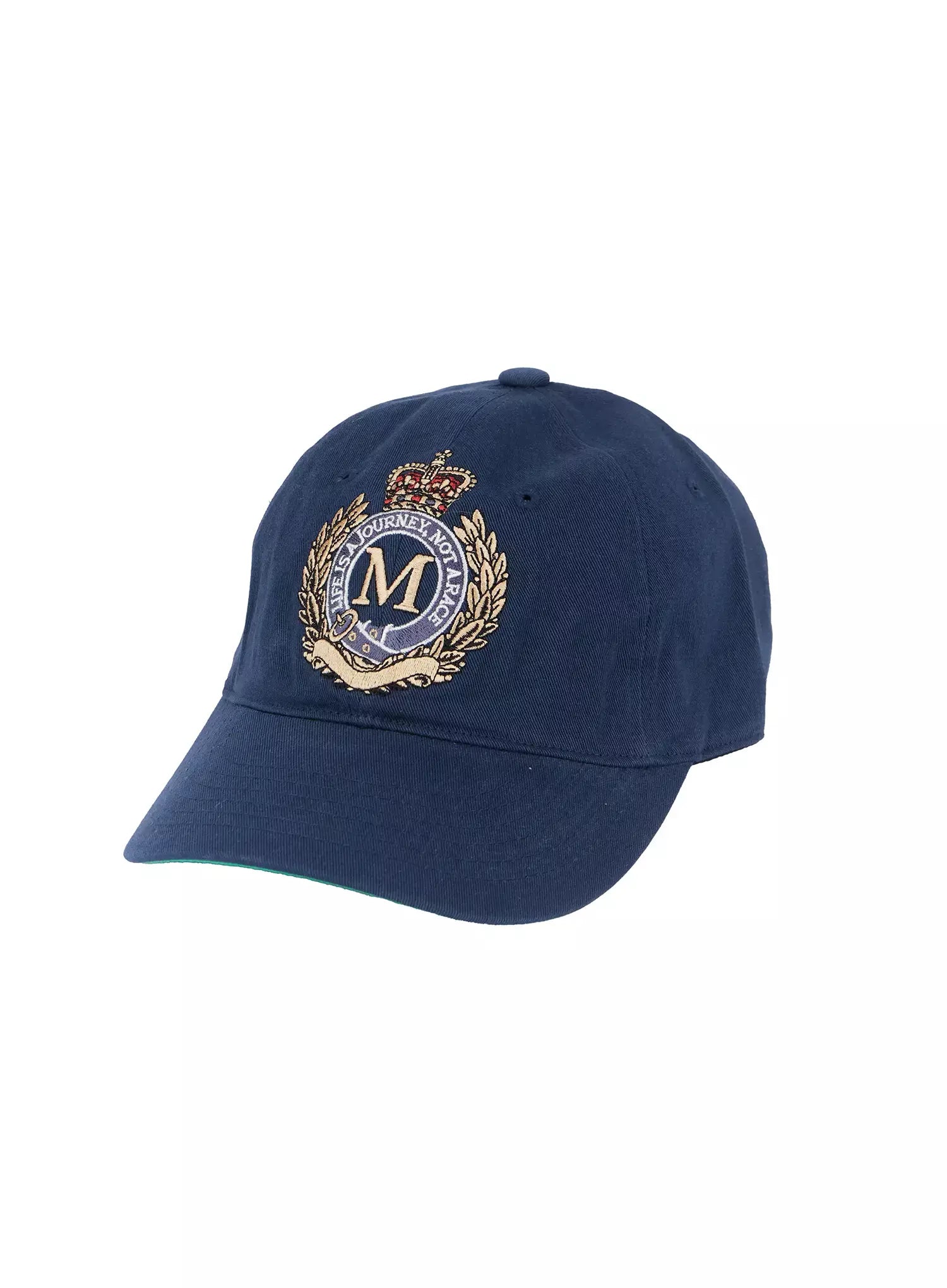 Embroidered Baseball Cap IS508
