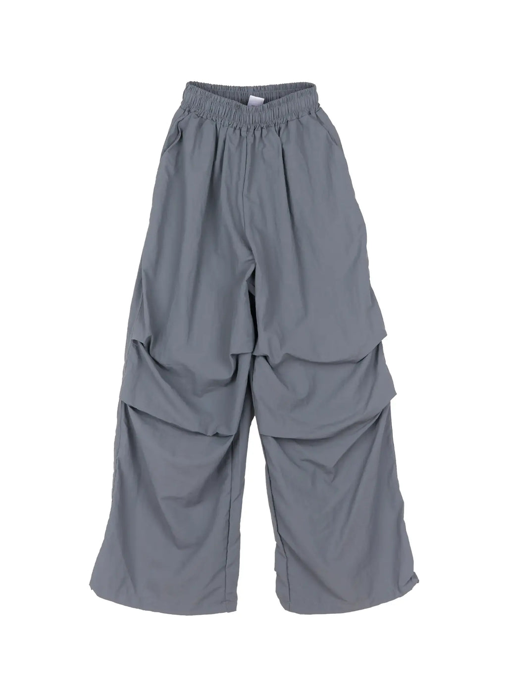 Men's Parachute Cargo Pants IG501