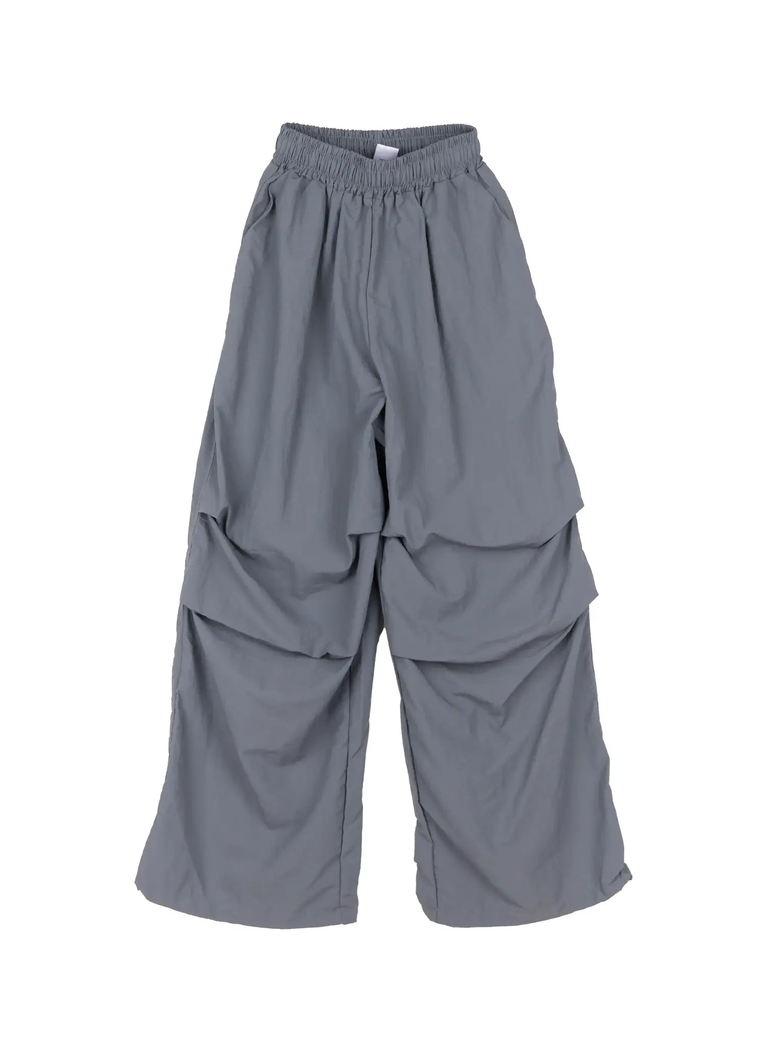 Men's Parachute Cargo Pants IG501