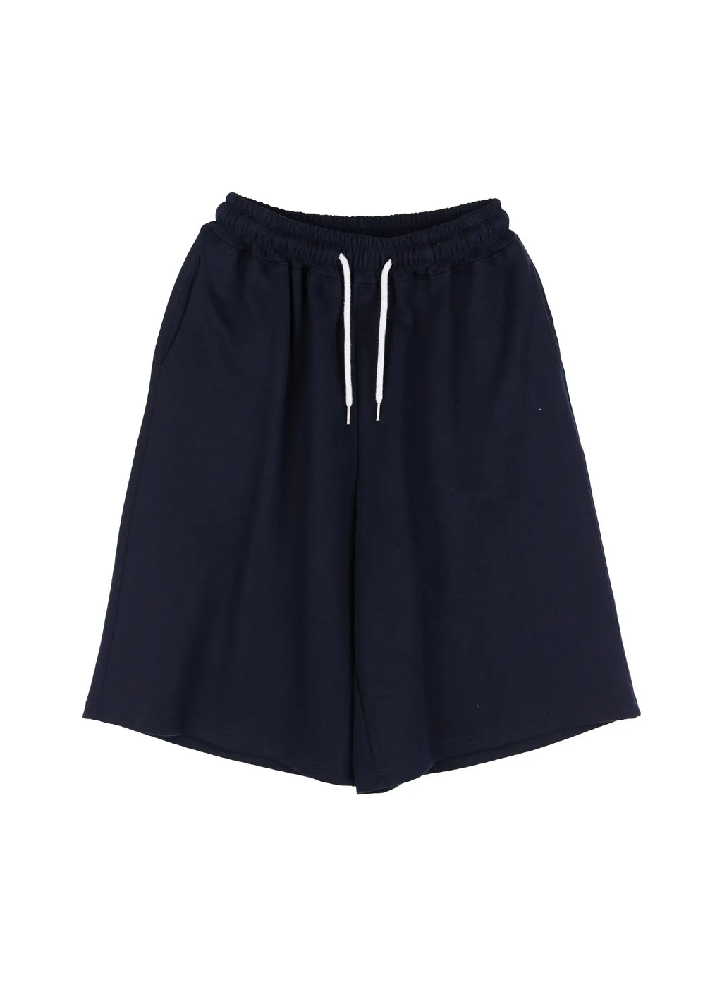 Men's Soft Bermuda Sweatshorts IL514
