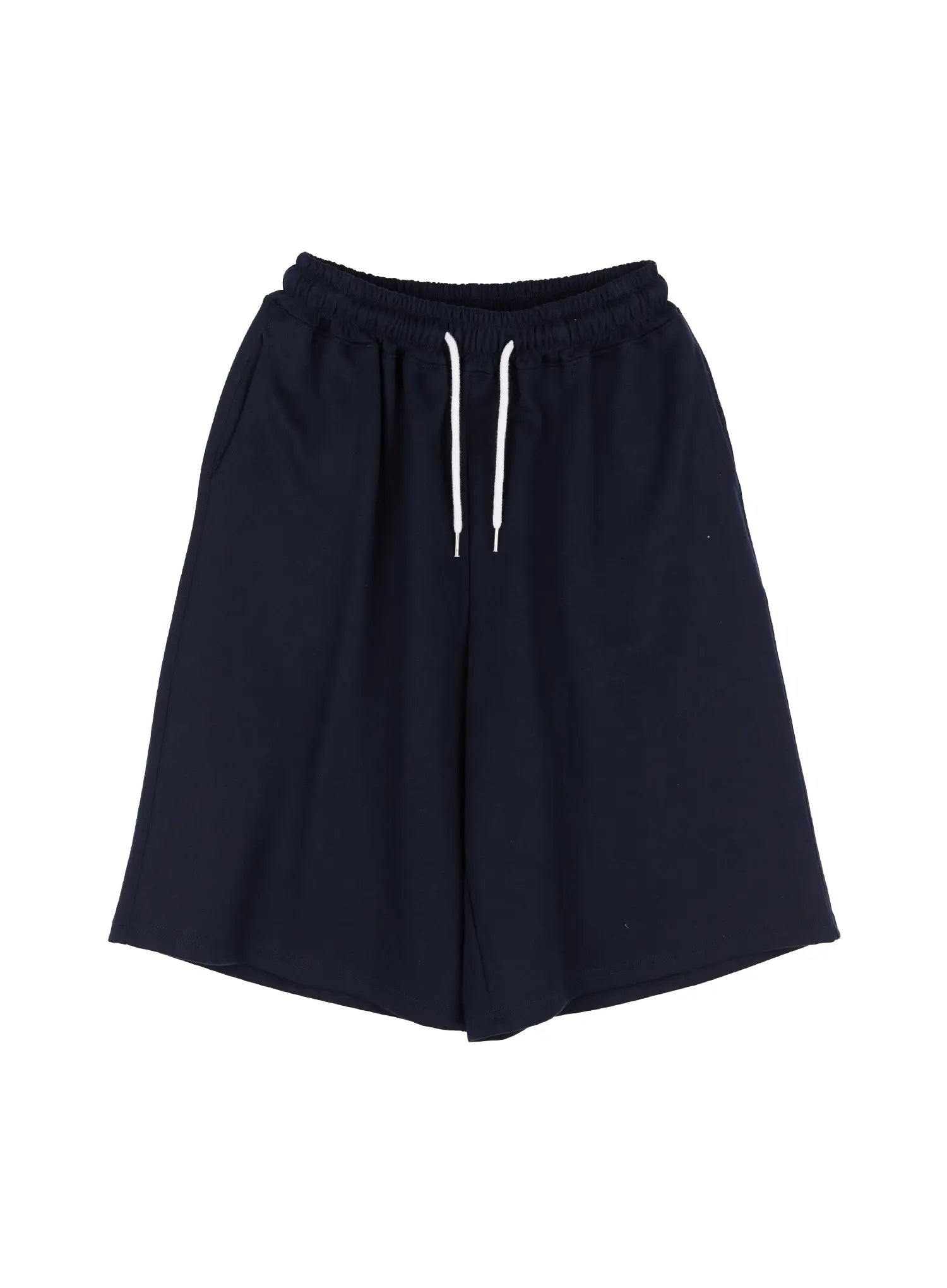 Men's Soft Bermuda Sweatshorts IL514