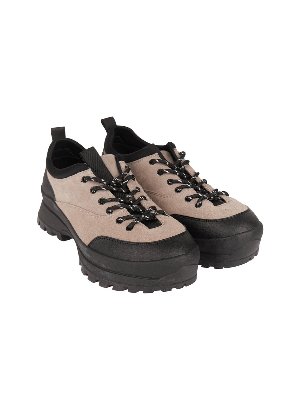 Men's Trekking Shoes IA504