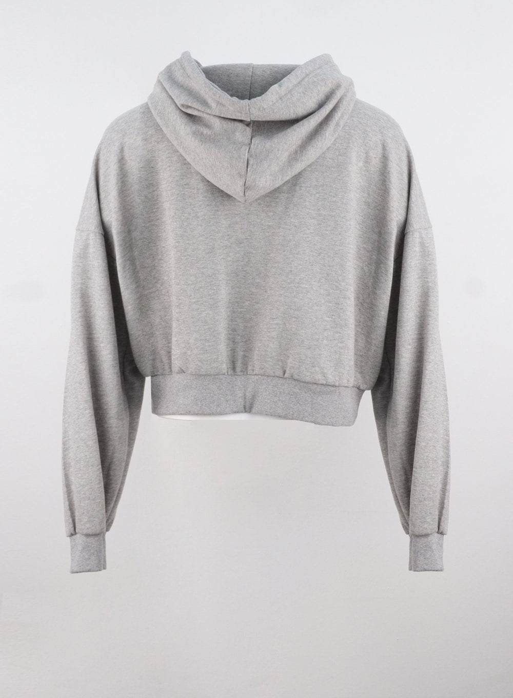 ComfyZ Zip-Up Hoodie IS322