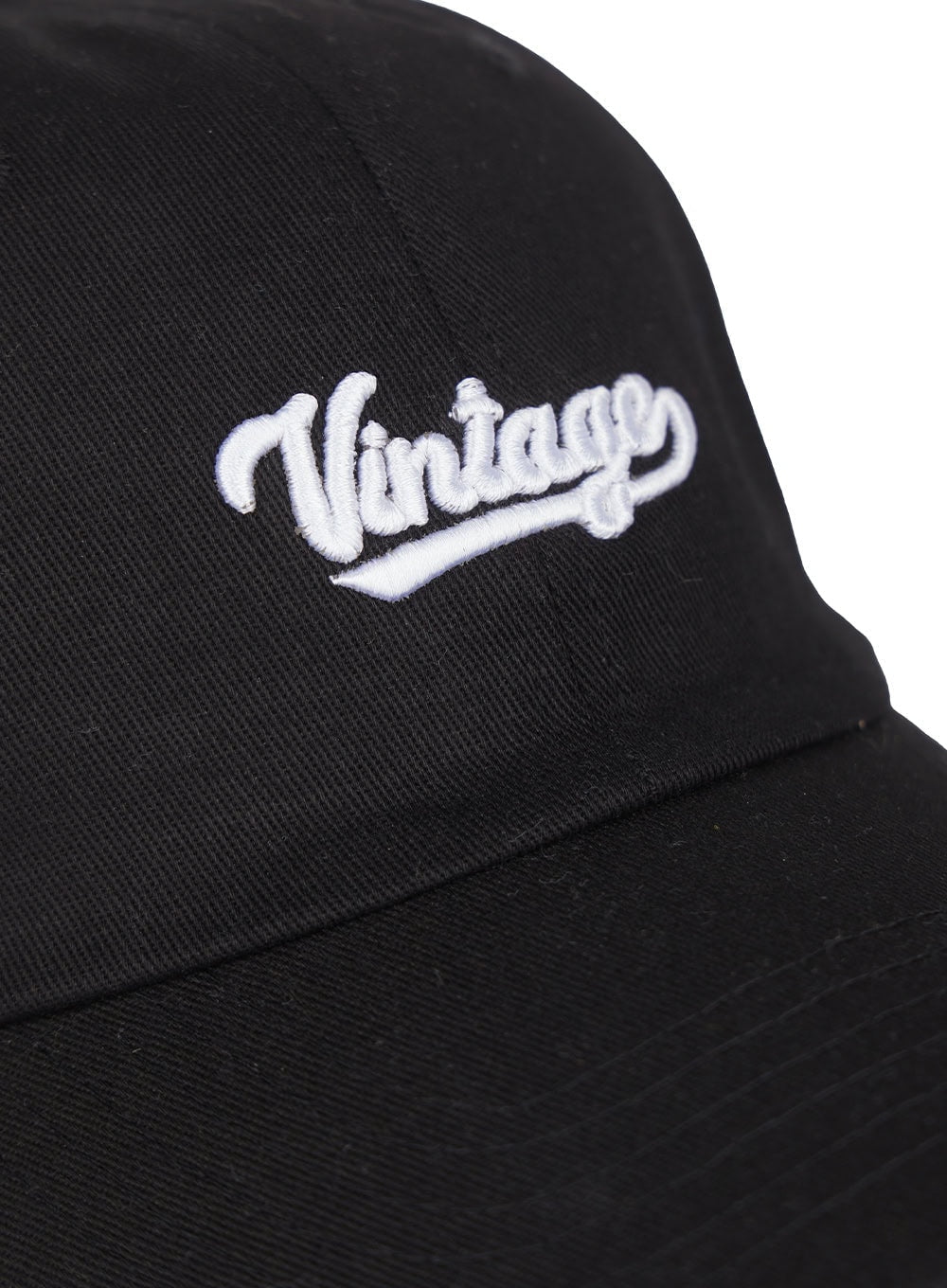 Embroidered Baseball Cap IY513