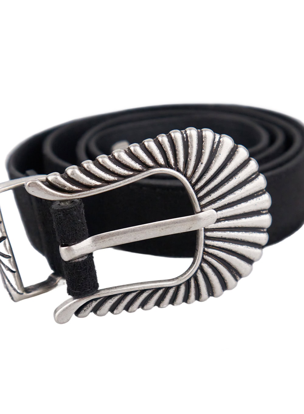 Chic Buckle Belt IO409