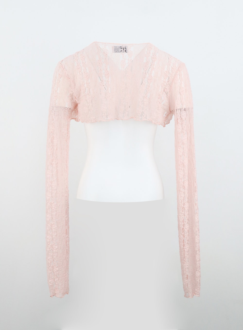 Lace Bolero IL305