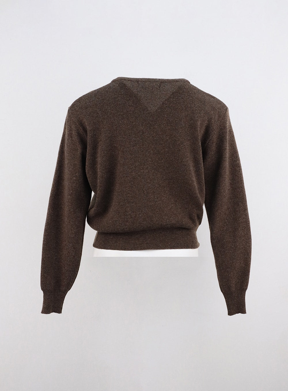 V-Neck Sweater IO320