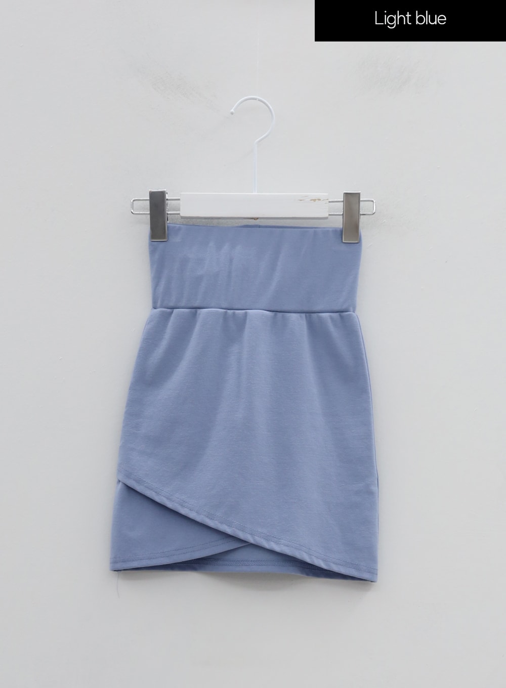 Tulip Line Miniskirt IU26