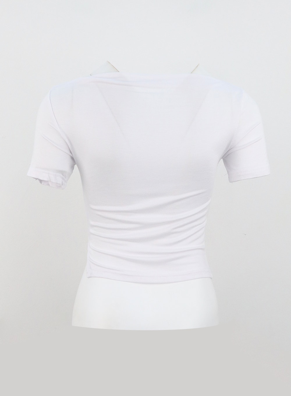 Off-Shoulder Top IL306