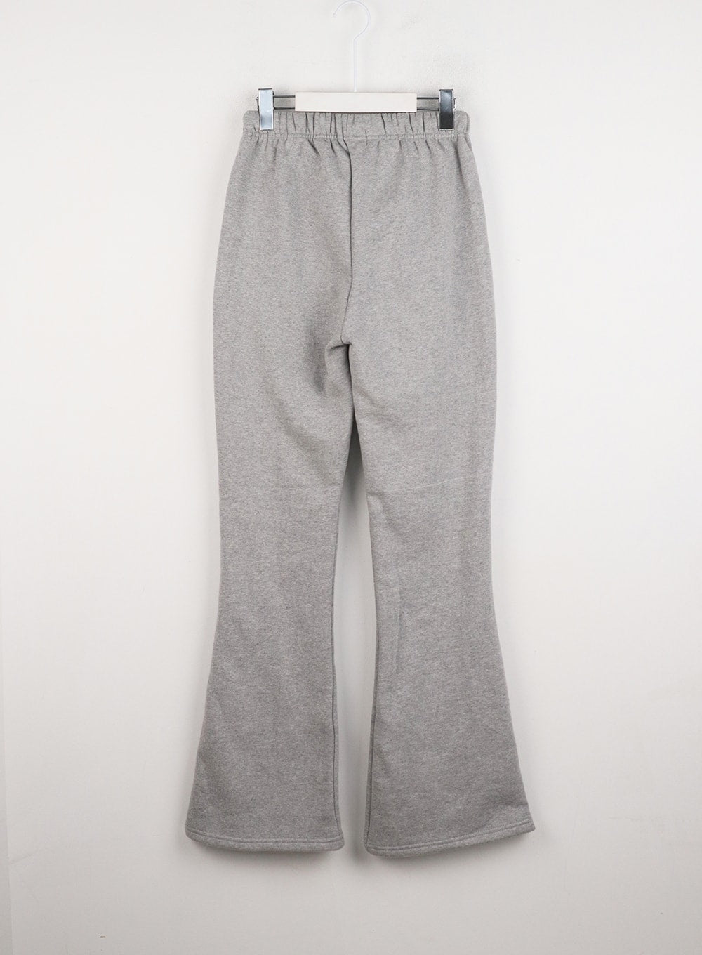Wide Leg Sweatpants Basic ID305