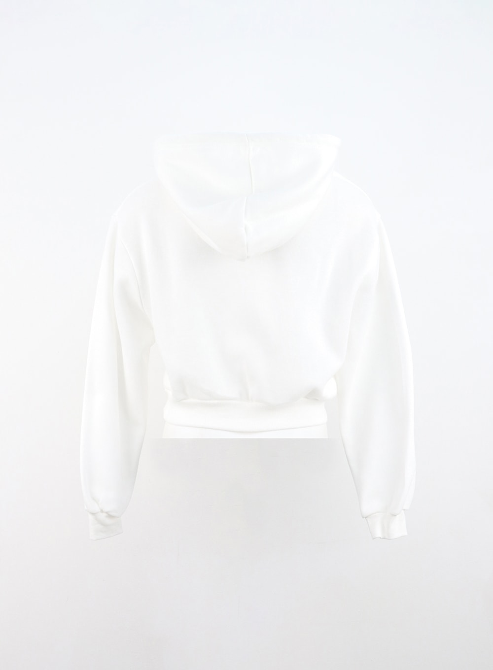 Heart Graphic Hoodie Sweatshirt IN314