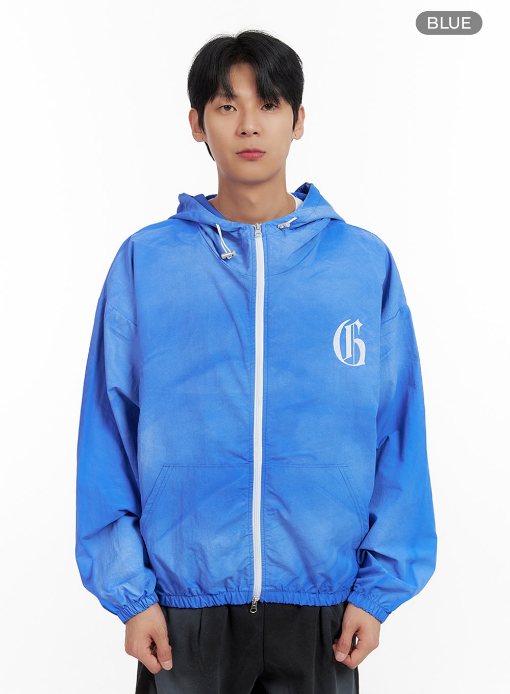 Men's Urban Hoodie Jacket IL403