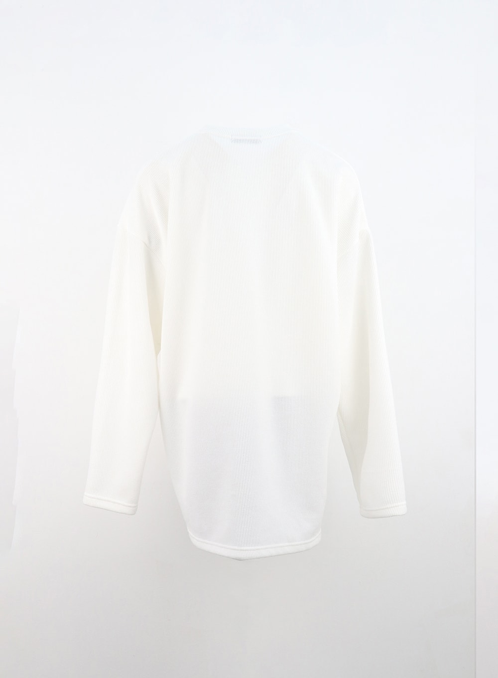 Graphic Print Oversize T-Shirt IN310