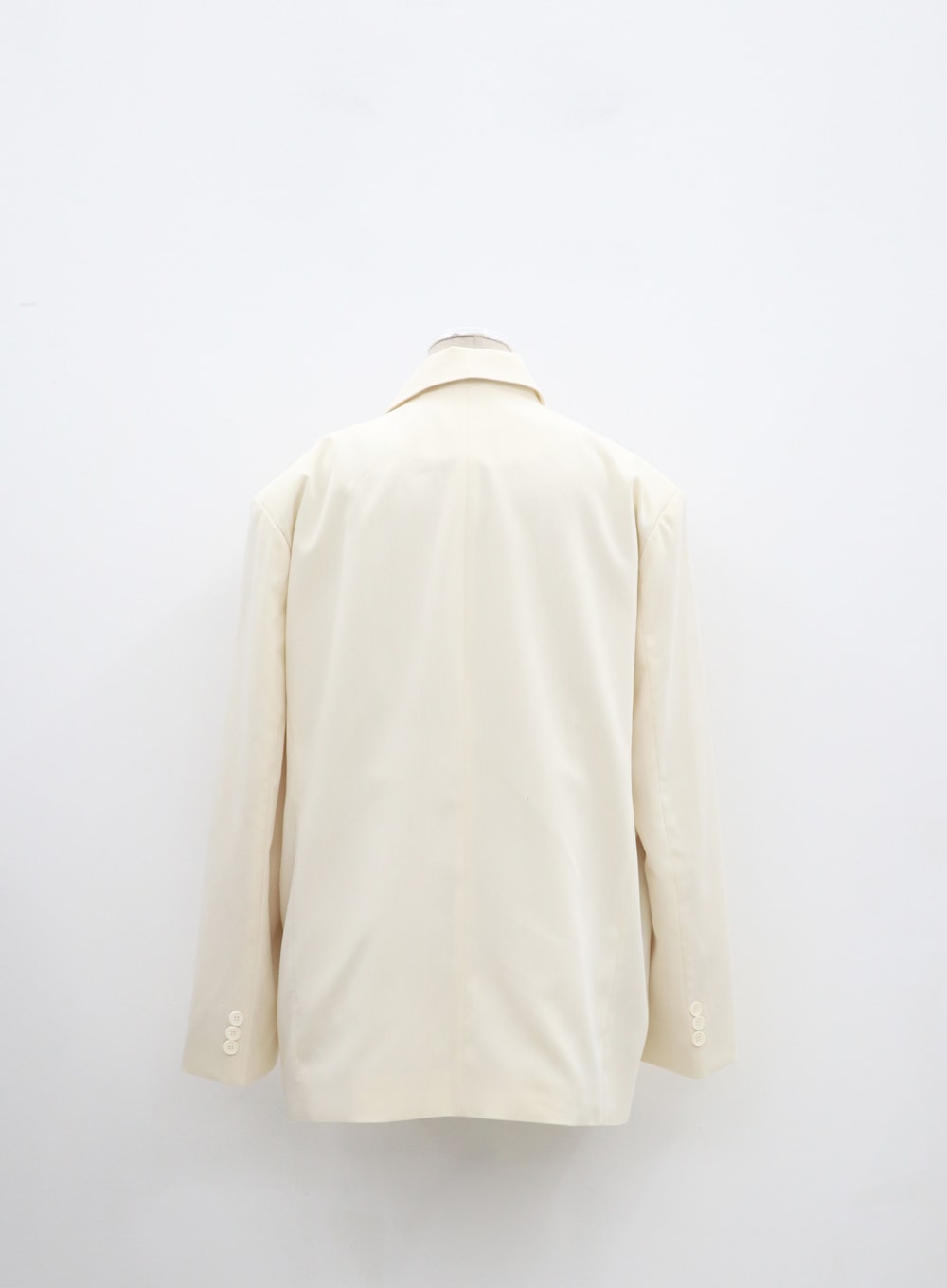 Oversized Jacket IM315