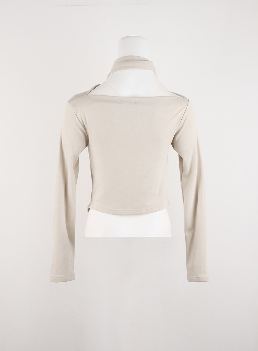 Boho Chic Off-Shoulder Top ID305