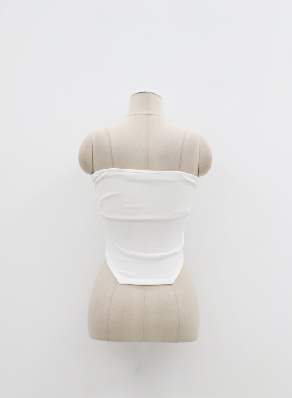 Basic Tube Top IF314