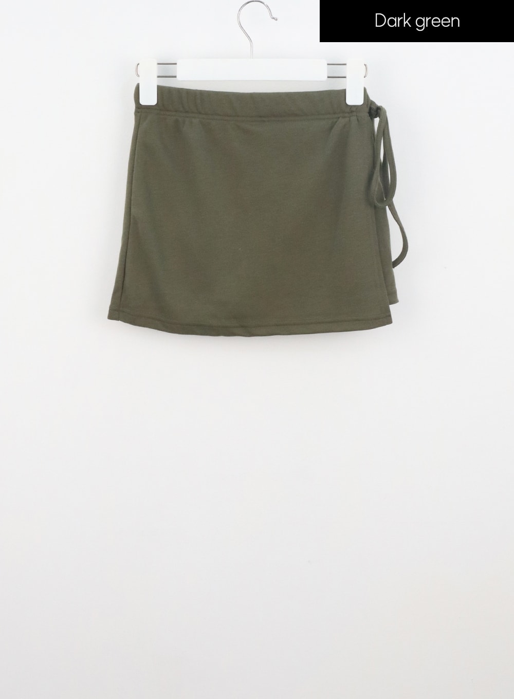 Wrapped Skort IU330