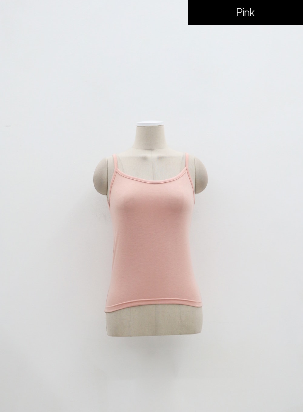 Basic Thin Strap Top IA304