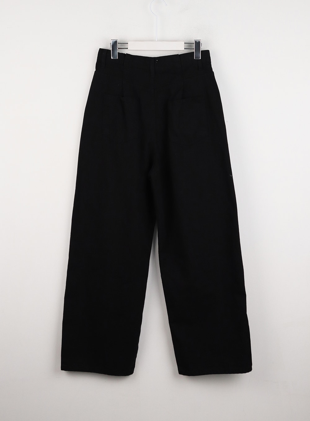 Low-Rise Loose Fit Streetwear Denim (Unisex) ID305