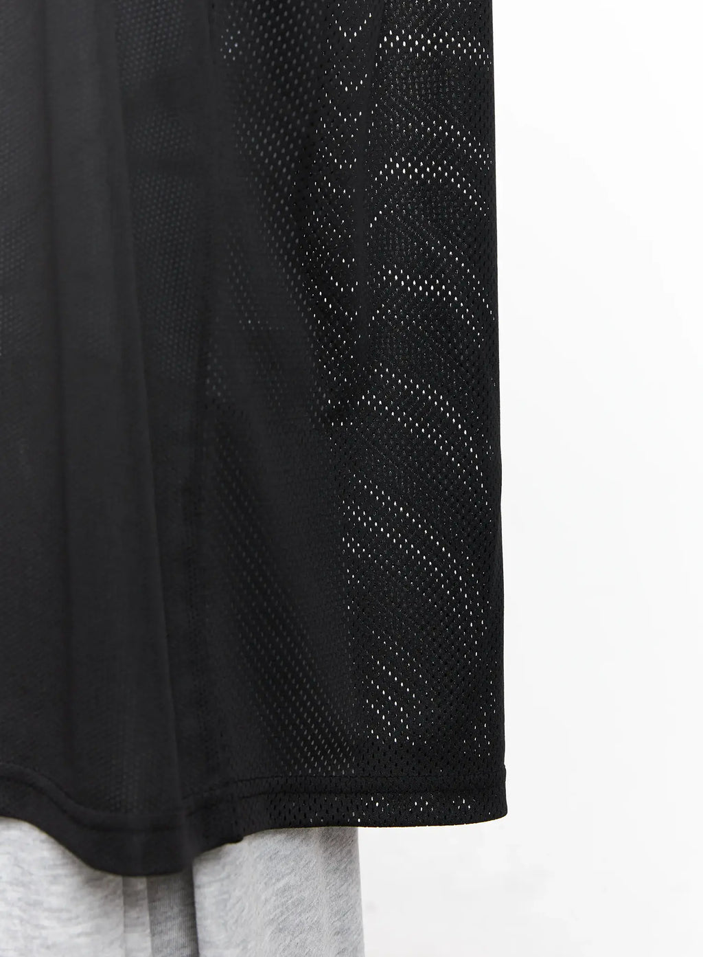 Men's "New York" Mesh Jersey Tank IL504