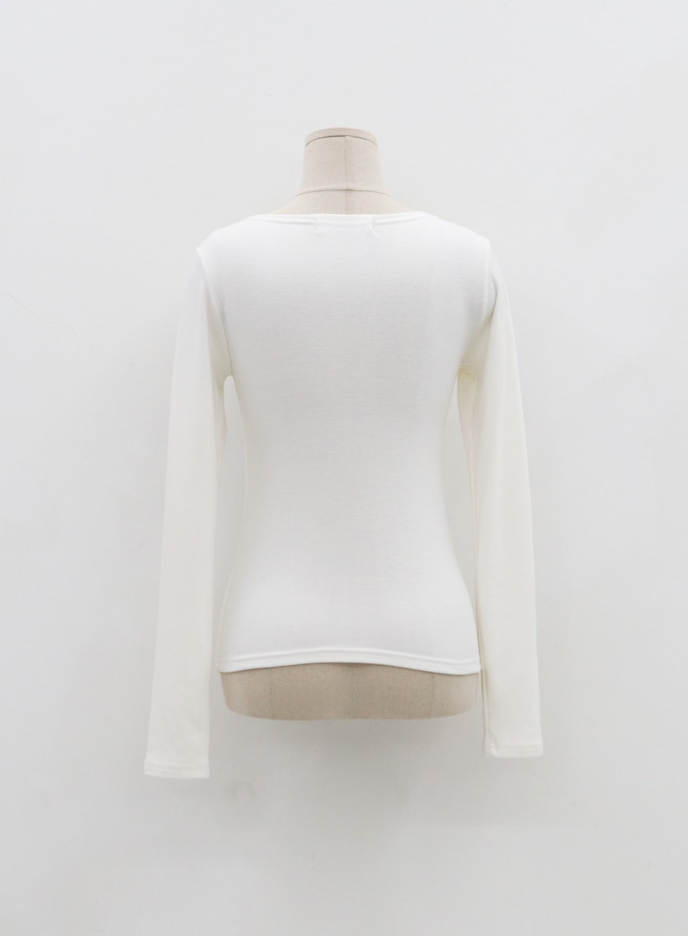 Wide Neck T-Shirt IO14