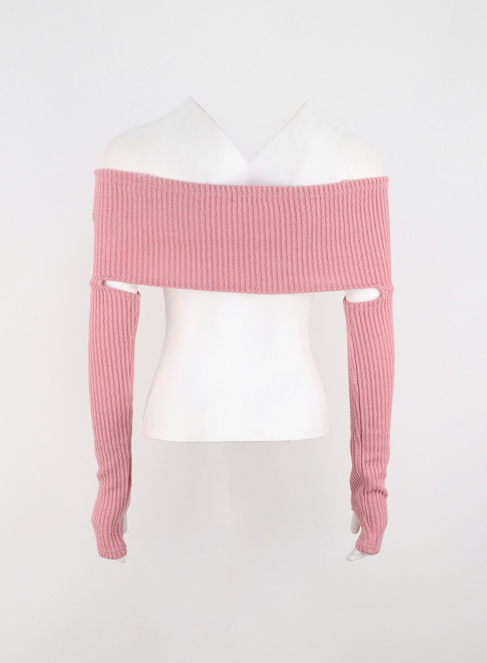 Off Shoulder Bolero IO326