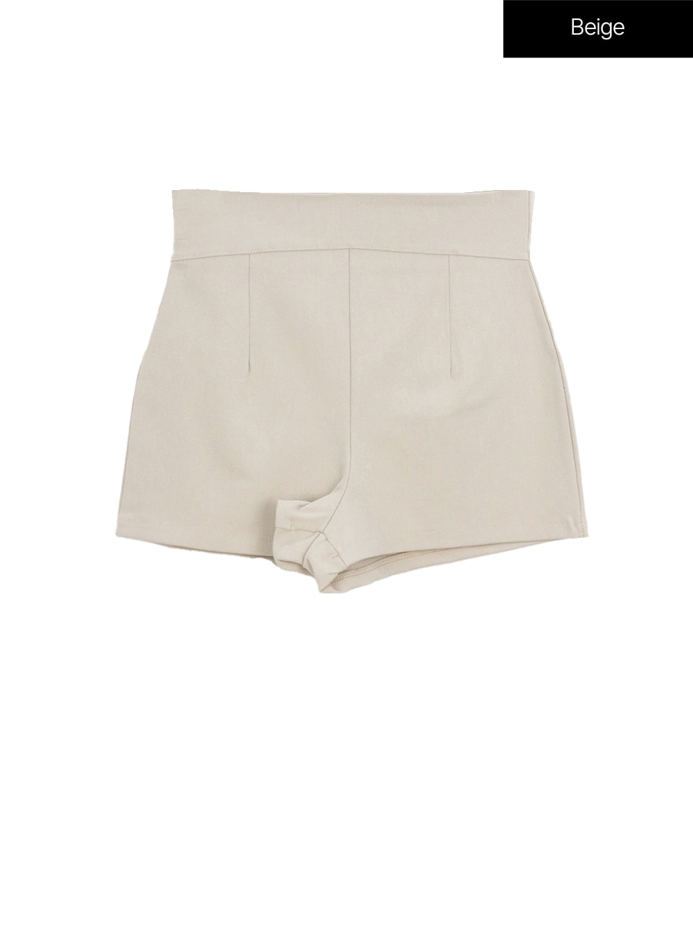 Slim Fit Shorts IY326