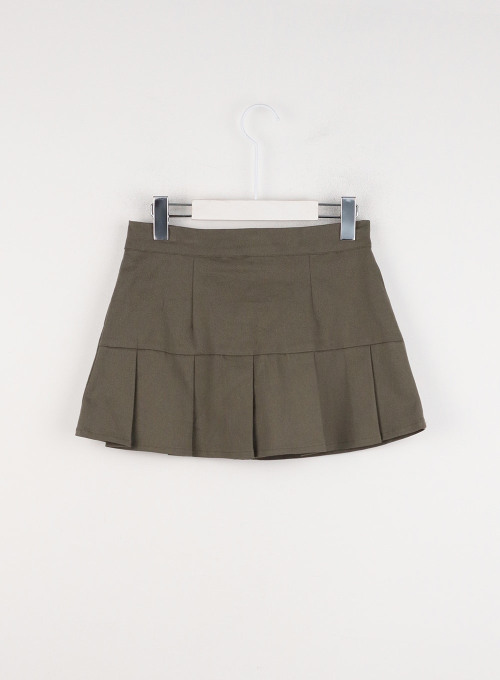 Cargo Mini Skirt ID305