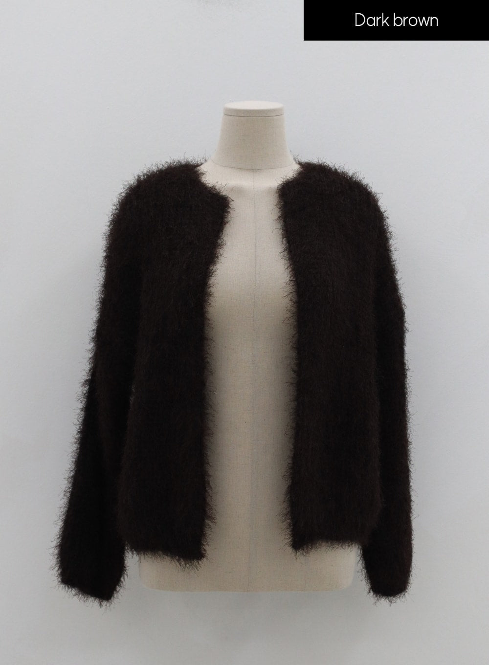 V-Neck Cardigan IS05