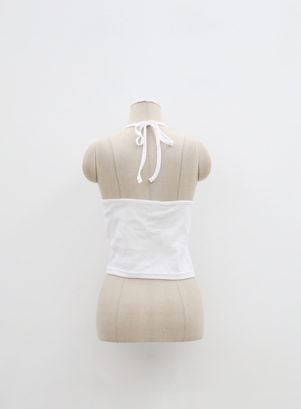 Neck Strap Basic Top IF316