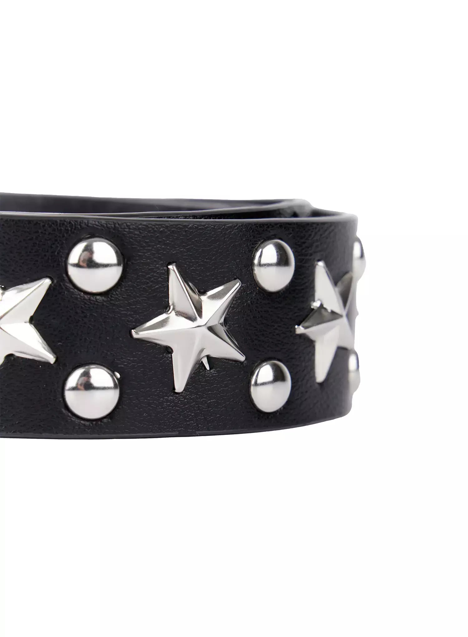 Star Studded Buckle Belt CO517