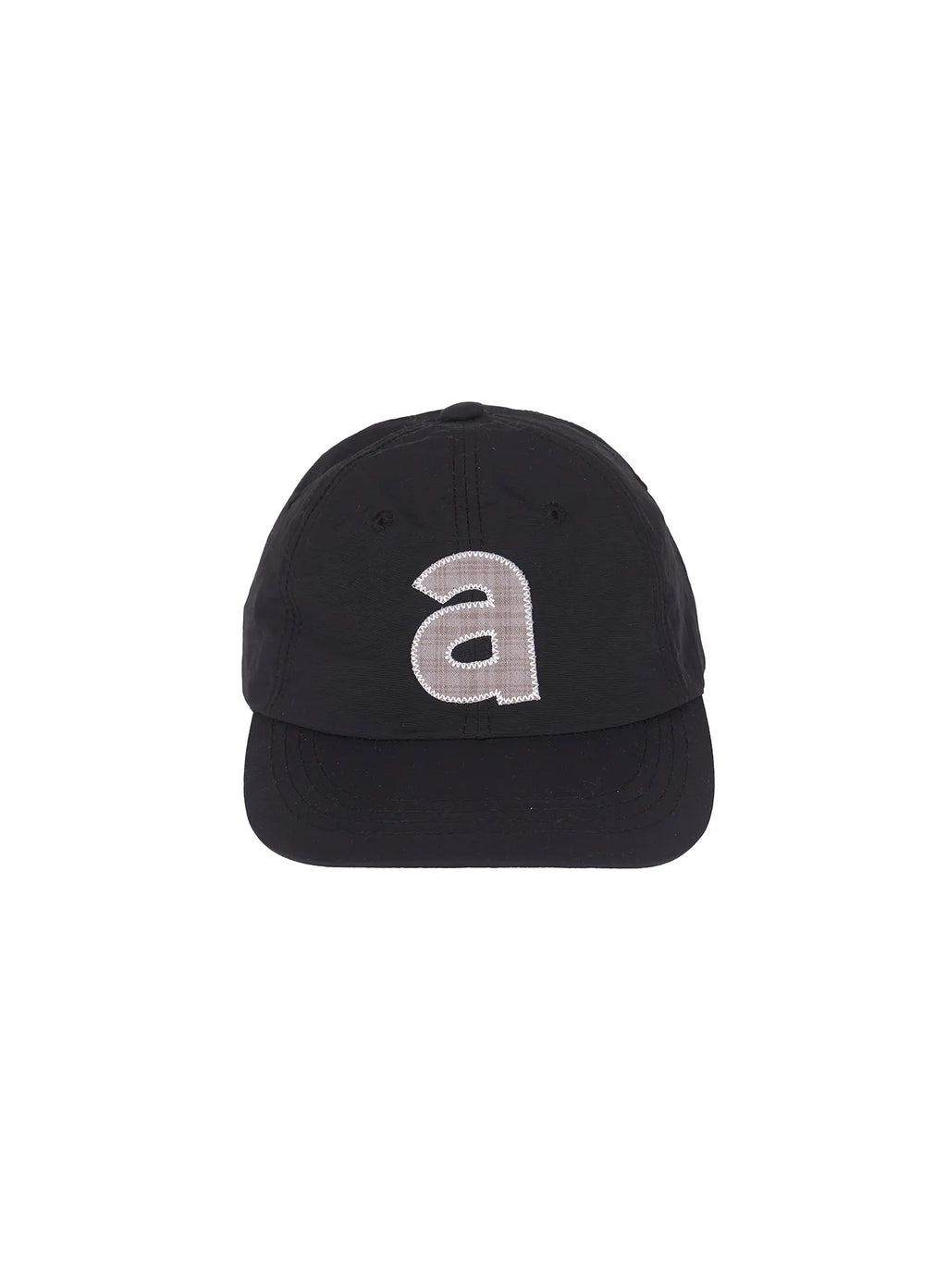 Graphic Patch Hat IU509